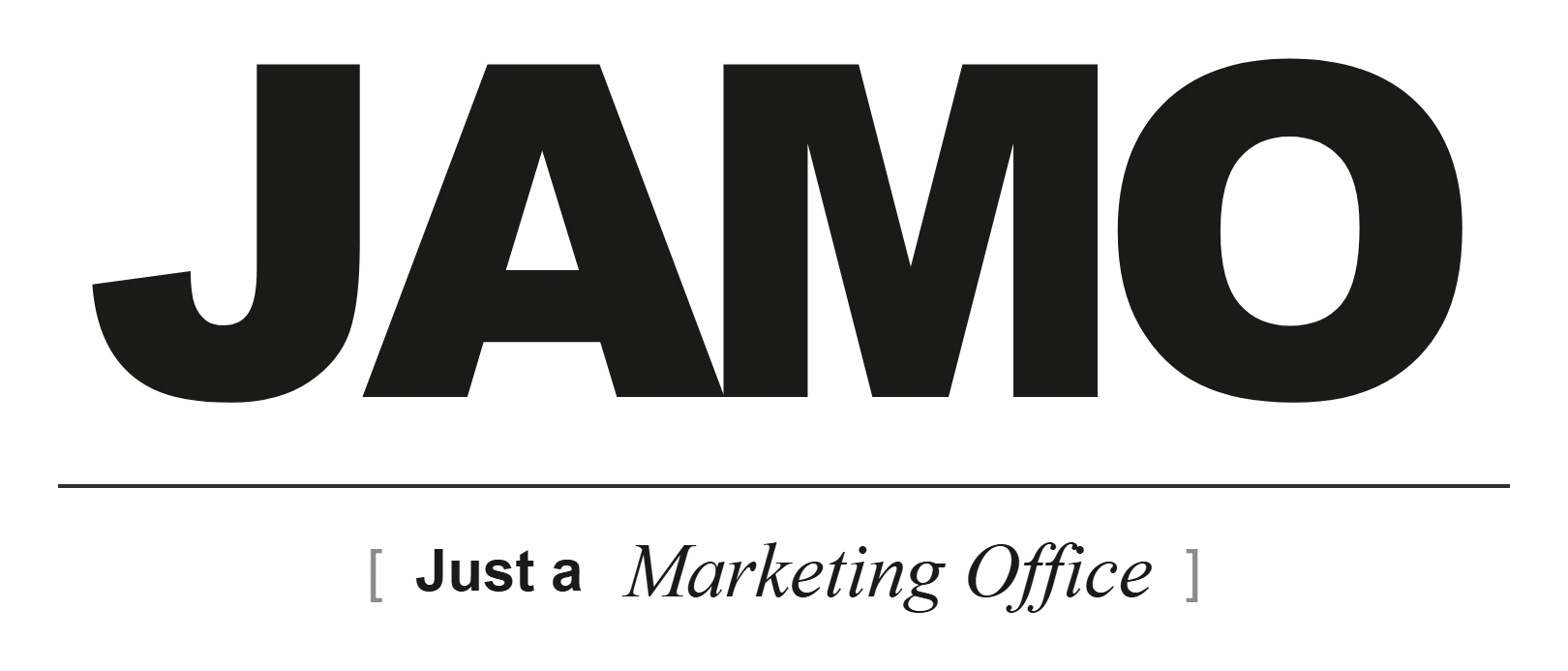 Just a Marketing Office